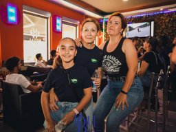 I Almuerzo Motero DBlues - 2023